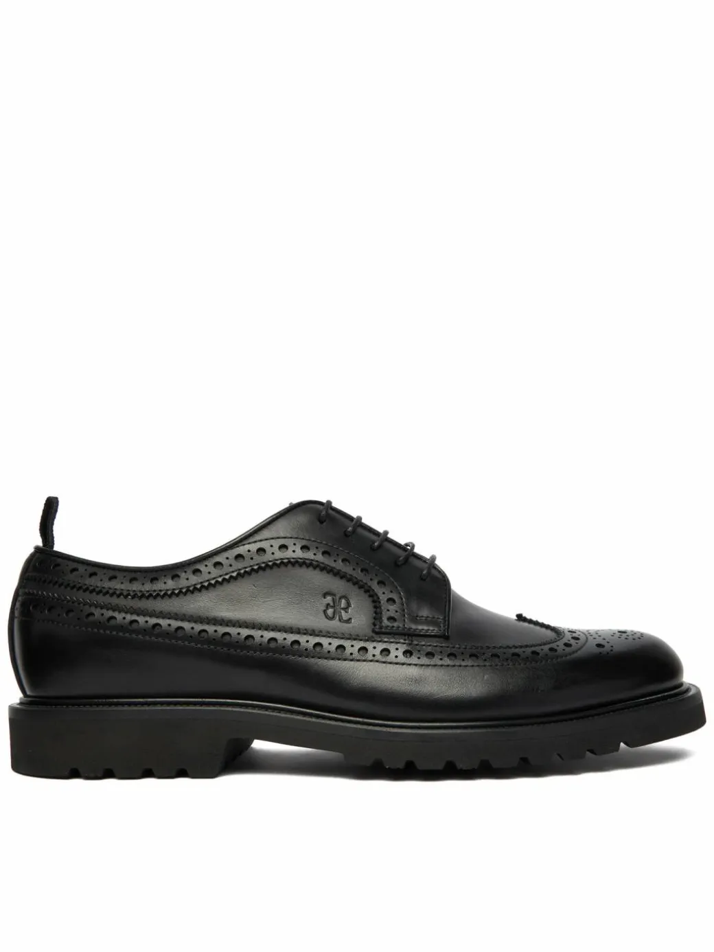 Scarpe basse FU1422 Nero