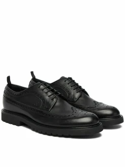 Scarpe basse FU1422 Nero