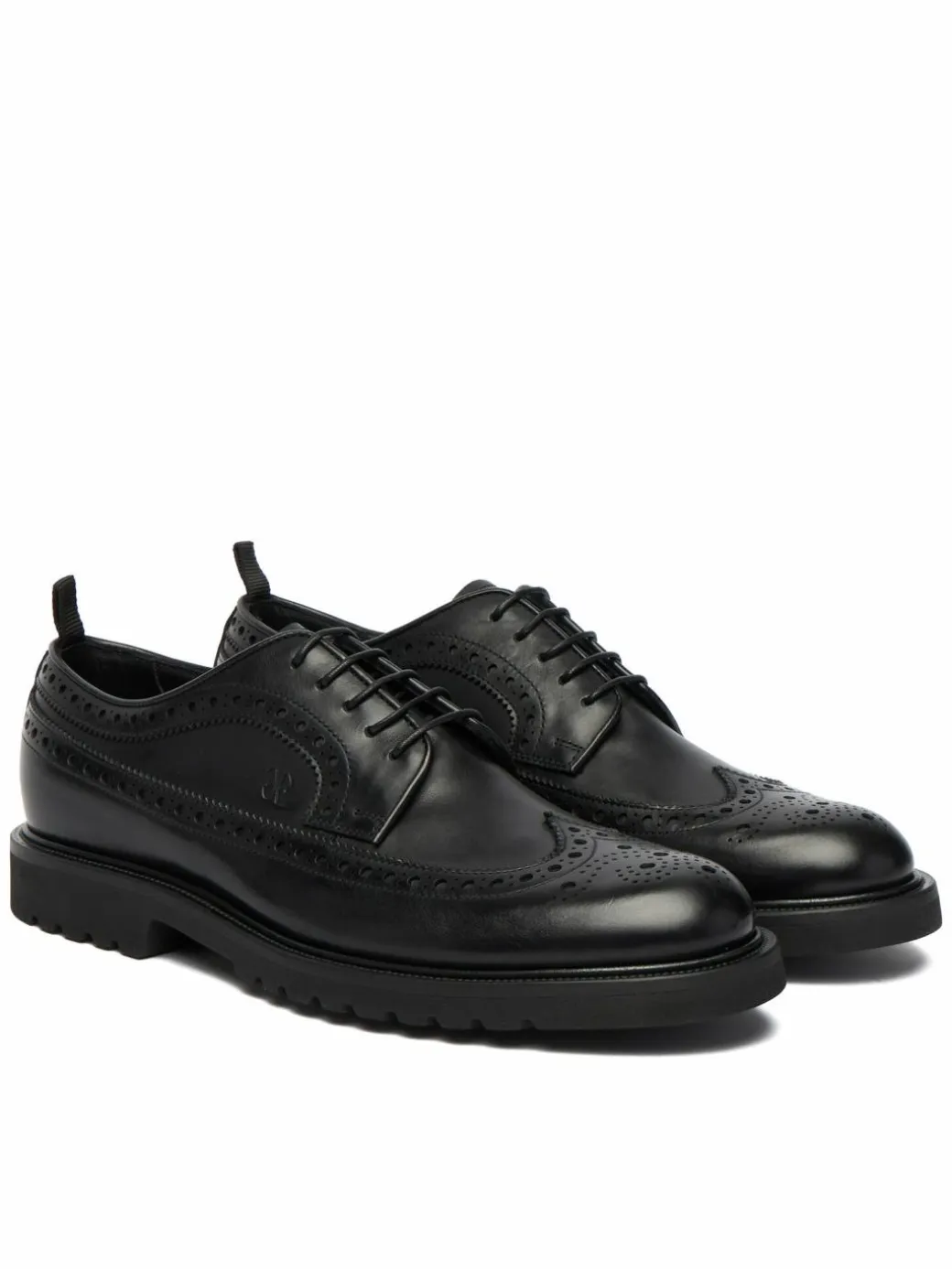 Scarpe basse FU1422 Nero