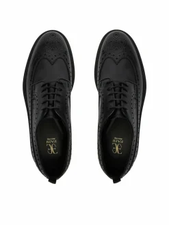 Scarpe basse FU1422 Nero