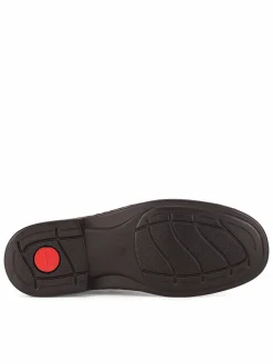 Scarpe basse GARY-05 MI18 Marrone