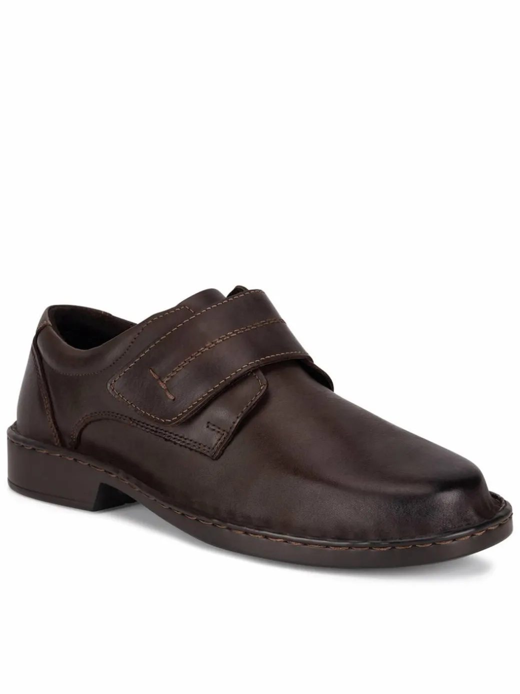 Scarpe basse GARY-05 MI18 Marrone