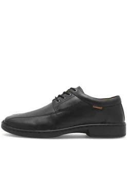 Scarpe basse GARY-02 MI18 Nero