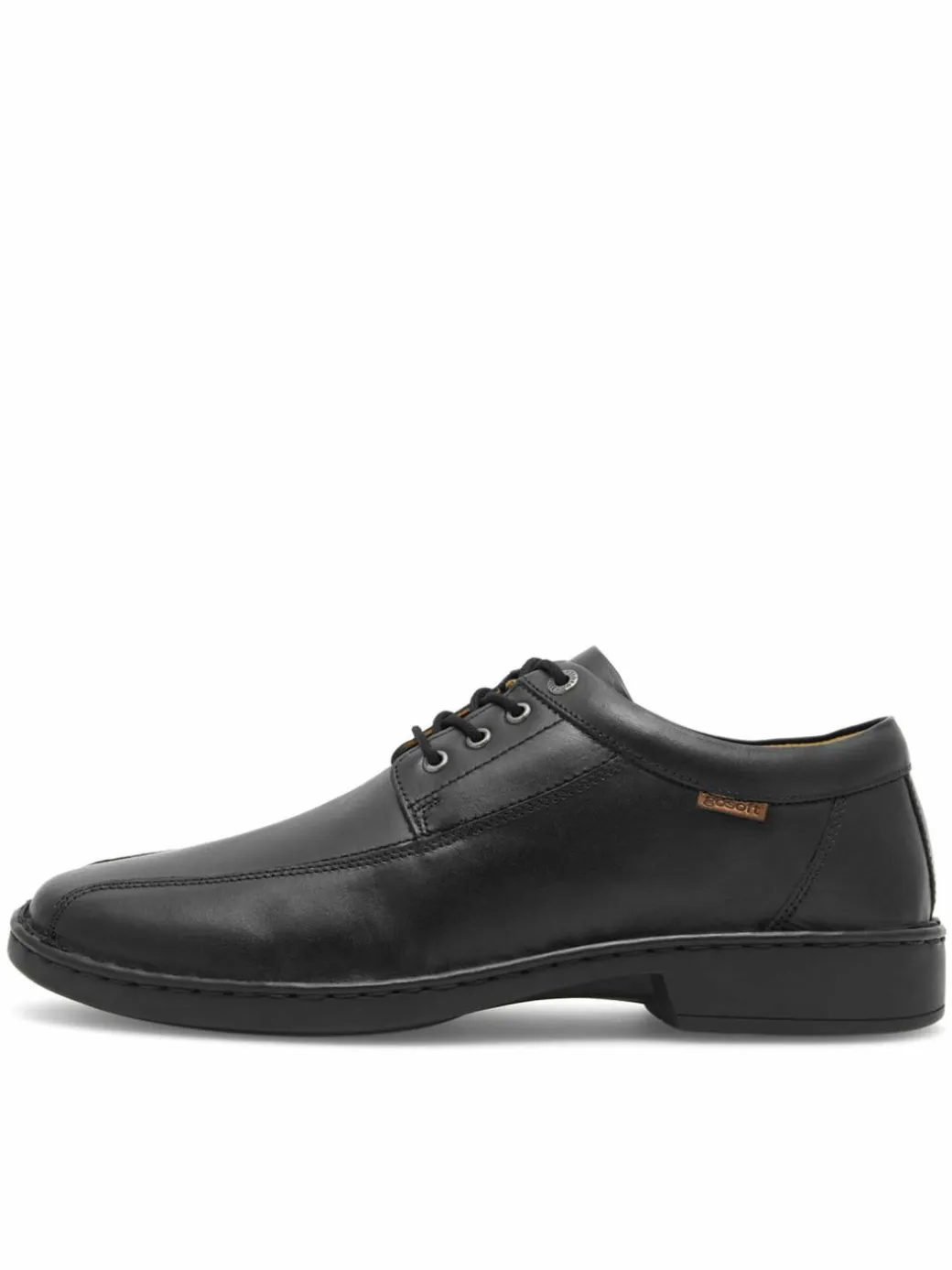 Scarpe basse GARY-02 MI18 Nero