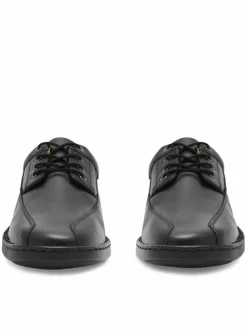 Scarpe basse GARY-02 MI18 Nero