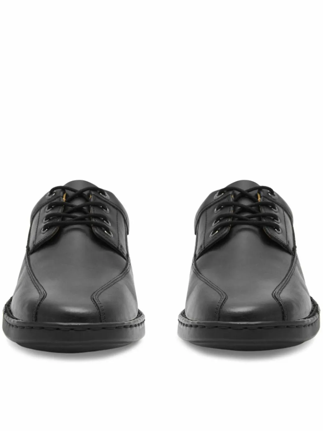 Scarpe basse GARY-02 MI18 Nero