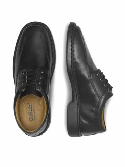 Scarpe basse GARY-02 MI18 Nero