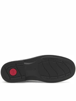Scarpe basse GARY-02 MI18 Nero