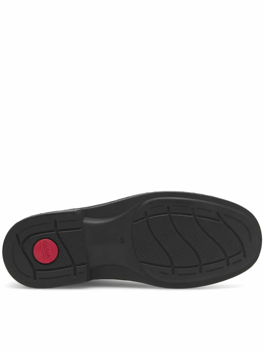 Scarpe basse GARY-02 MI18 Nero