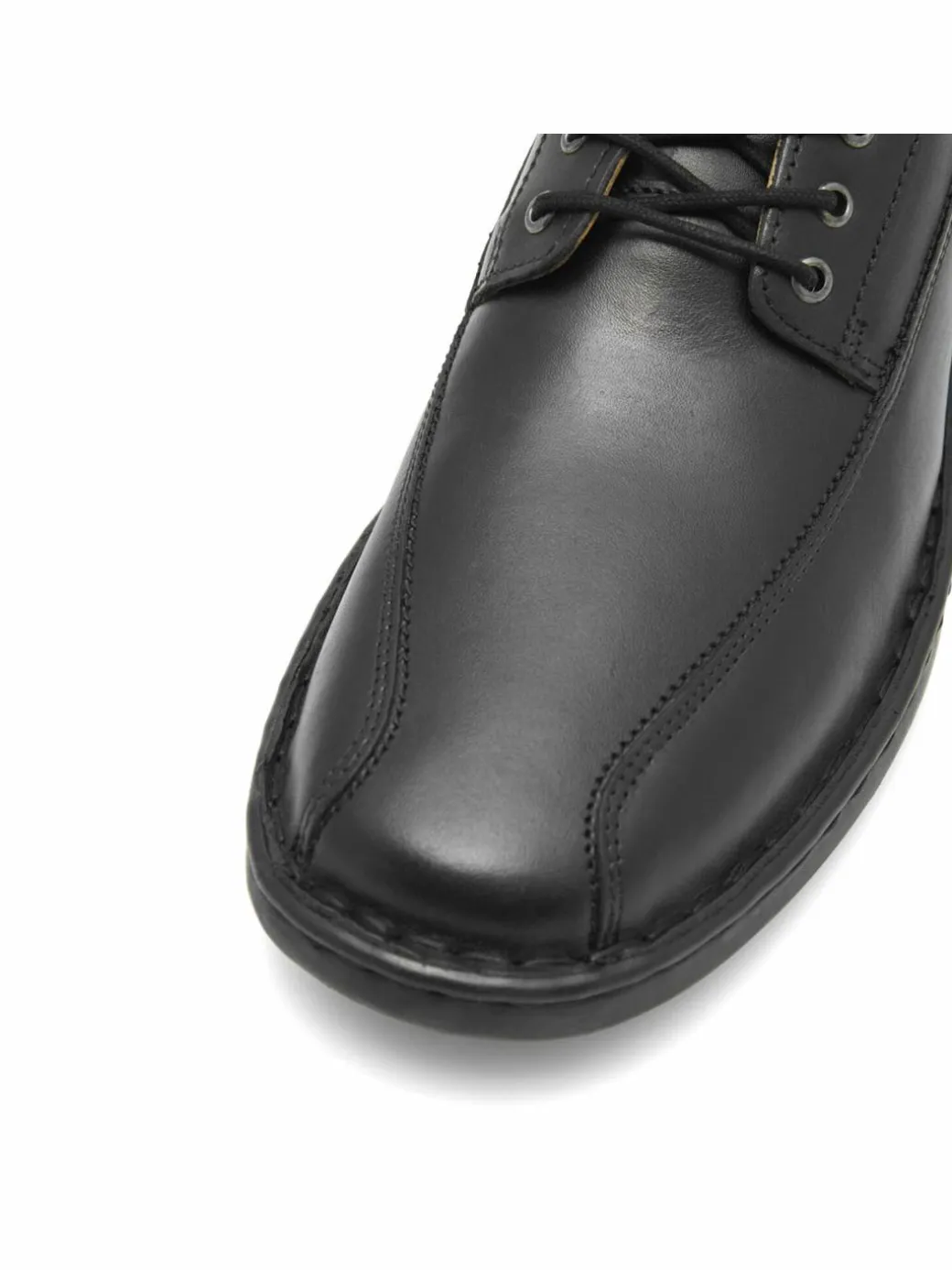 Scarpe basse GARY-02 MI18 Nero