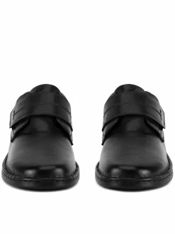 Scarpe basse GARY-05 MI18 Nero