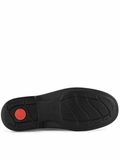 Scarpe basse GARY-05 MI18 Nero