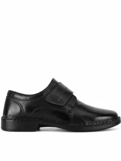 Scarpe basse GARY-05 MI18 Nero