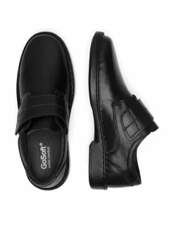 Scarpe basse GARY-05 MI18 Nero