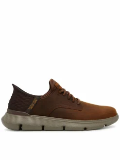 Scarpe basse Garza - Gervin 205046/CDB Marrone