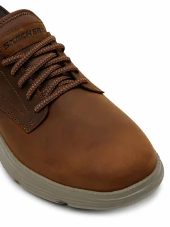 Scarpe basse Garza - Gervin 205046/CDB Marrone