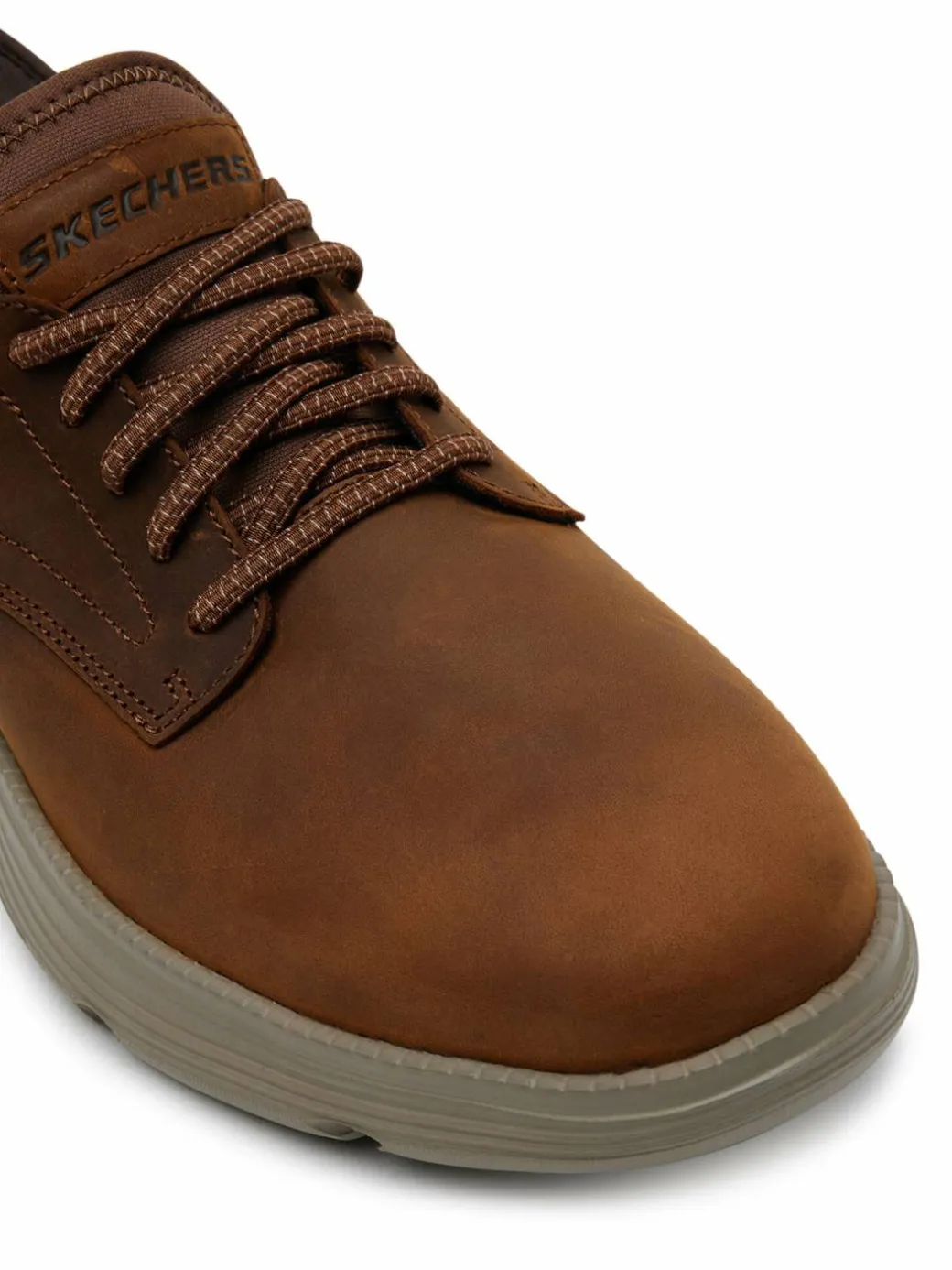 Scarpe basse Garza - Gervin 205046/CDB Marrone