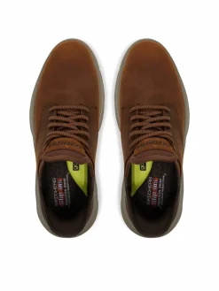 Scarpe basse Garza - Gervin 205046/CDB Marrone