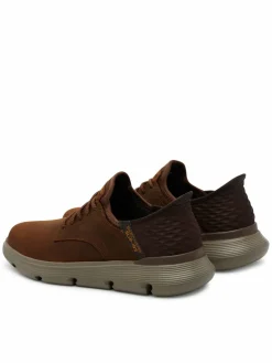 Scarpe basse Garza - Gervin 205046/CDB Marrone