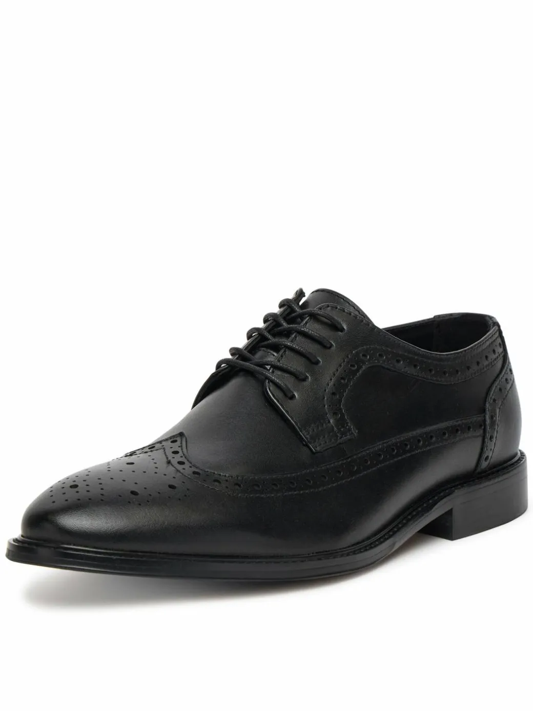 Scarpe basse GINO-01 125AM Nero