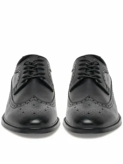 Scarpe basse GINO-01 125AM Nero