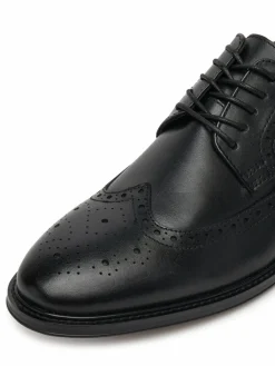 Scarpe basse GINO-01 125AM Nero