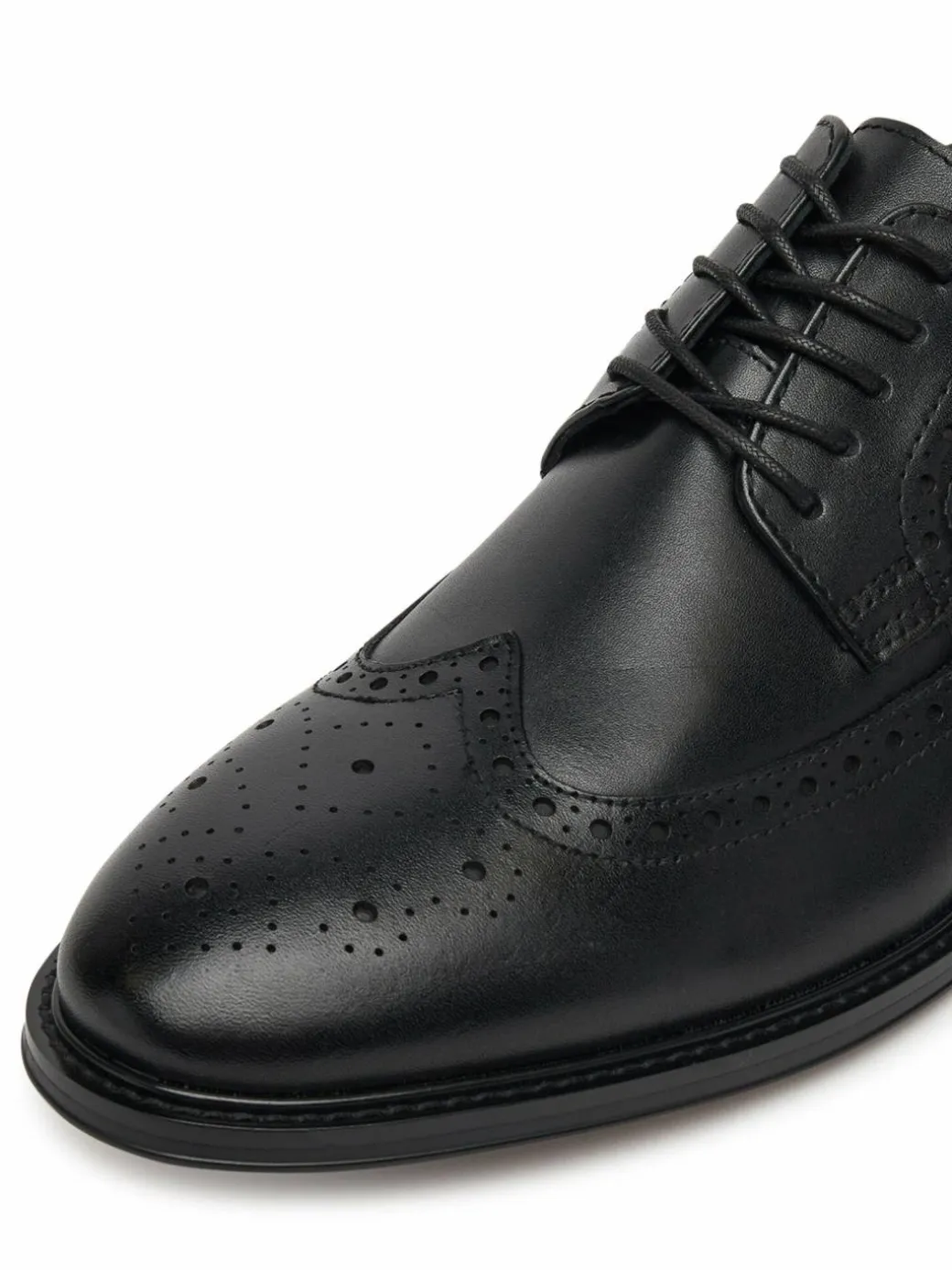 Scarpe basse GINO-01 125AM Nero
