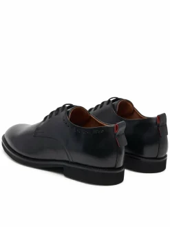 Scarpe basse Ginsby 50569007 Nero