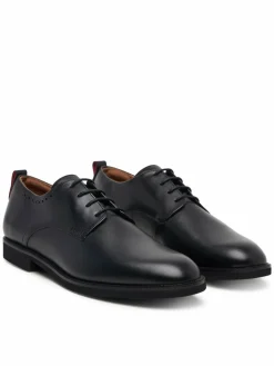 Scarpe basse Ginsby 50569007 Nero