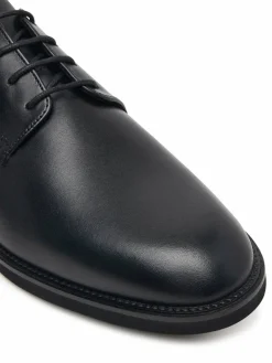 Scarpe basse Ginsby 50569007 Nero