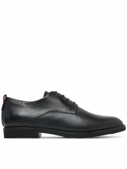 Scarpe basse Ginsby 50569007 Nero