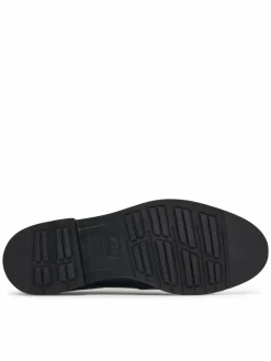 Scarpe basse Ginsby 50569007 Nero