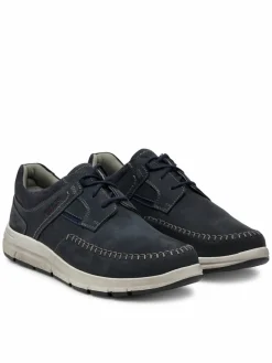 Scarpe basse Giuseppe 04 57404 Blu scuro