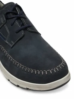 Scarpe basse Giuseppe 04 57404 Blu scuro