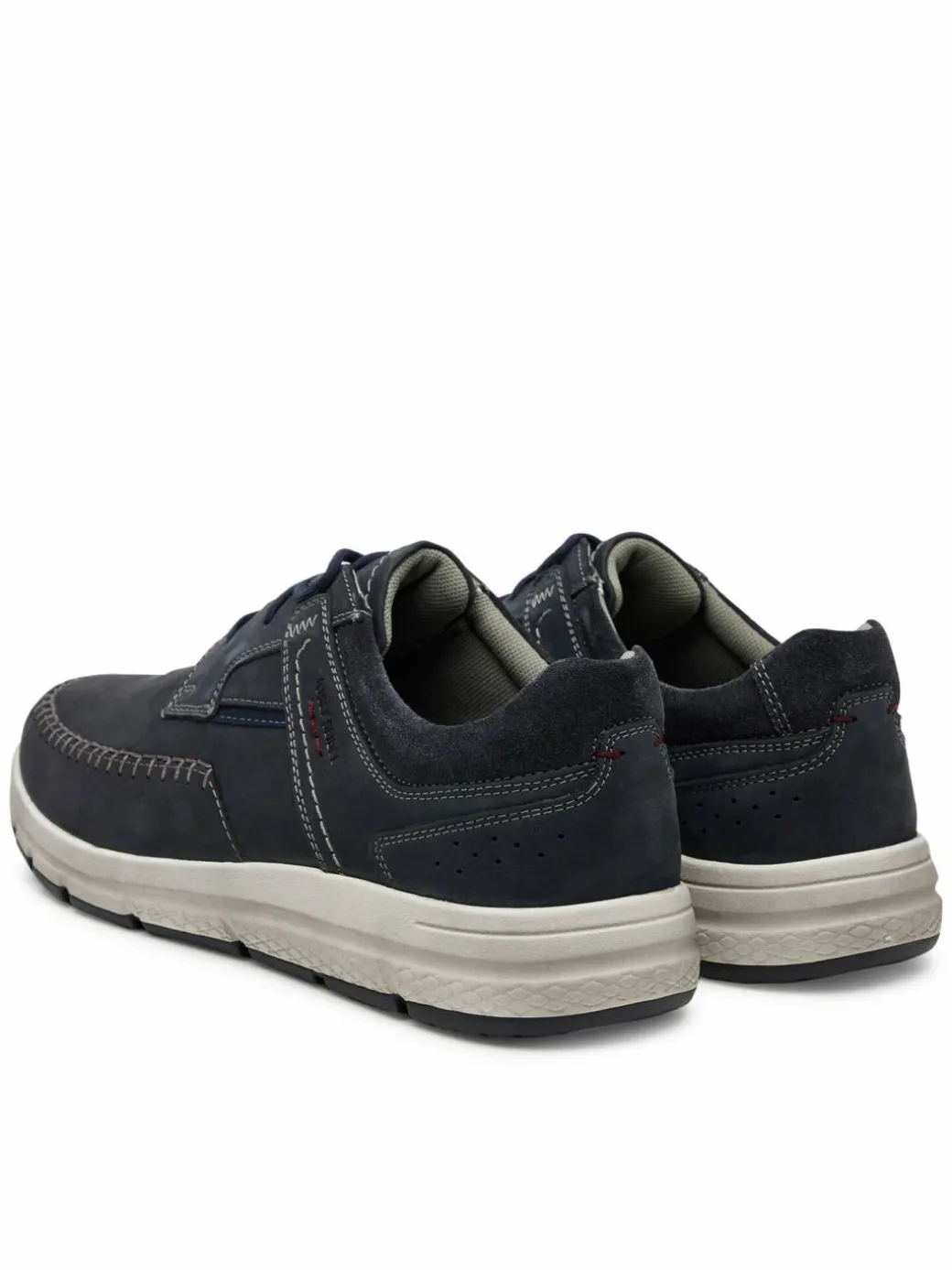 Scarpe basse Giuseppe 04 57404 Blu scuro