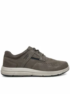 Scarpe basse Giuseppe 04 57404 Grigio