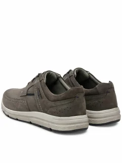 Scarpe basse Giuseppe 04 57404 Grigio