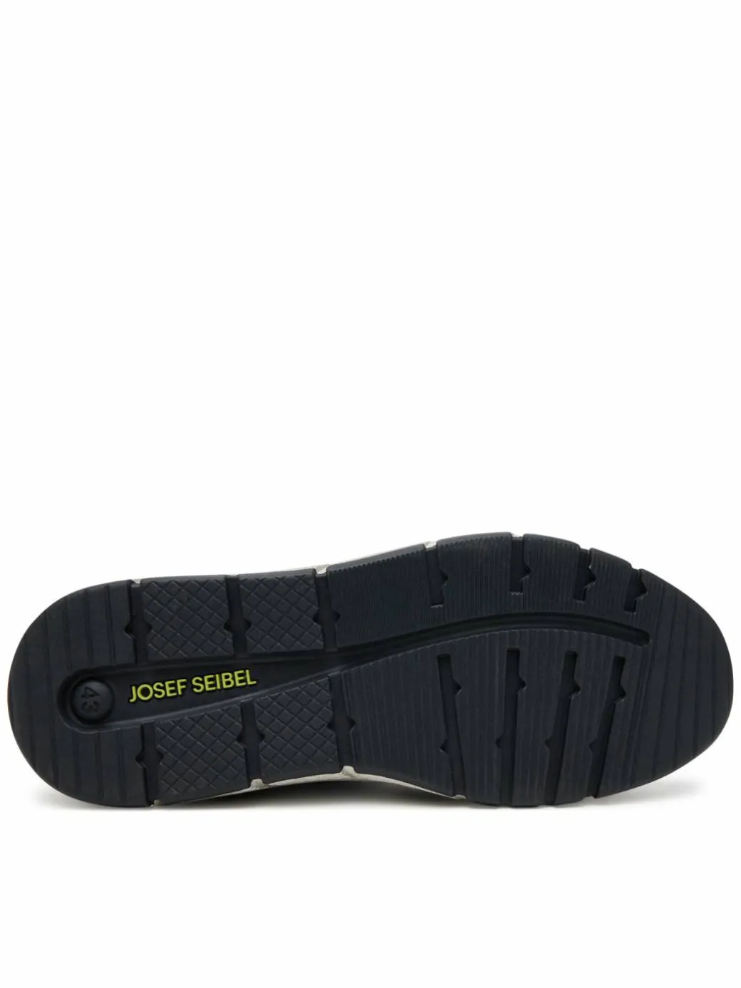 Scarpe basse Giuseppe 04 57404 Grigio