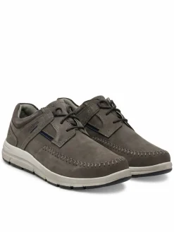 Scarpe basse Giuseppe 04 57404 Grigio