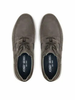 Scarpe basse Giuseppe 04 57404 Grigio