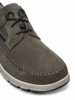Scarpe basse Giuseppe 04 57404 Grigio