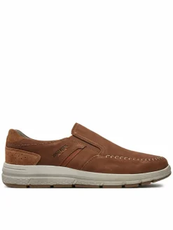 Scarpe basse Giuseppe 05 57405 Marrone
