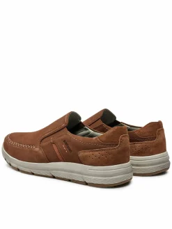 Scarpe basse Giuseppe 05 57405 Marrone