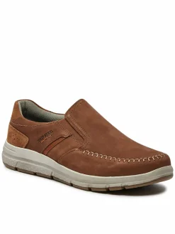 Scarpe basse Giuseppe 05 57405 Marrone