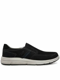 Scarpe basse Giuseppe 05 57405 Nero