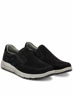 Scarpe basse Giuseppe 05 57405 Nero