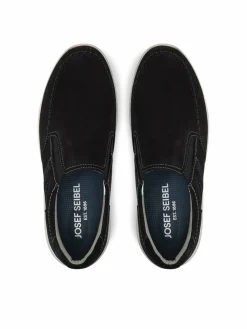 Scarpe basse Giuseppe 05 57405 Nero