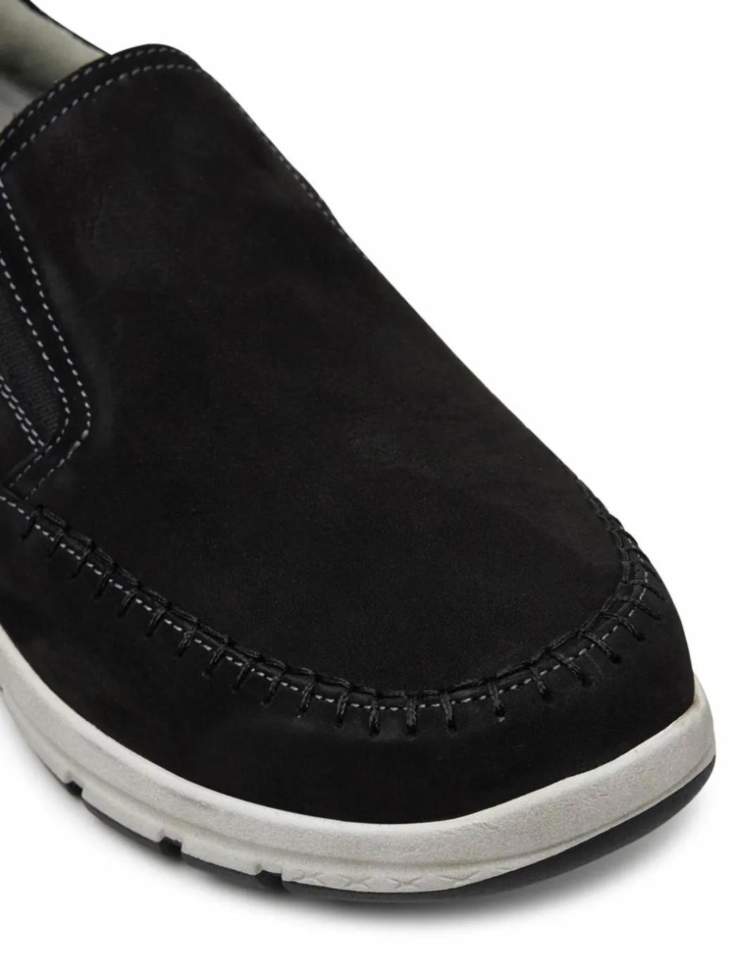 Scarpe basse Giuseppe 05 57405 Nero