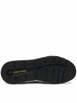 Scarpe basse Giuseppe 05 57405 Nero