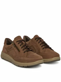Scarpe basse Giuseppe 08 57408-TE518 Marrone